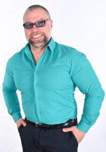 Jean-Philippe Goulet